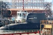 海鯤艦海測延期：國防部長顧立雄強調安全優先