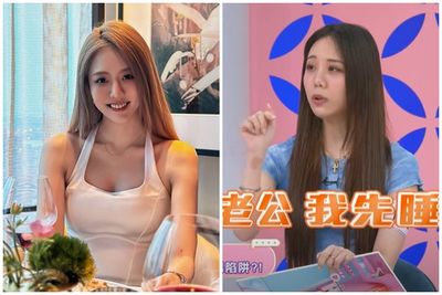 國光女神愷愷驚曝曾差點成小三！手機訊息揭渣男真面目，果斷封鎖斷聯