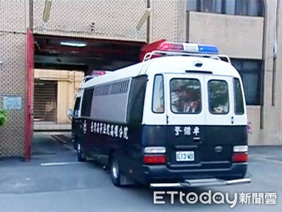 碎屍魔張介宗看守所112天生活揭秘：淡定如渡假，極少互動