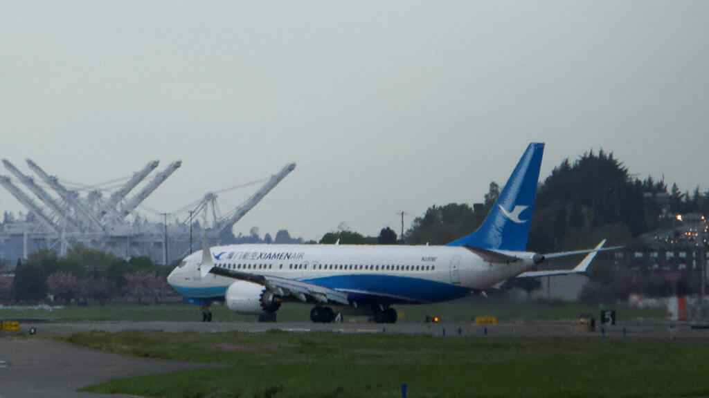 马来西亚欲接盘中国拒收的波音737 MAX 飞机