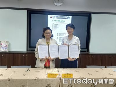台南沙崙國際高中與加拿大OIA攜手，開啟雙聯學位新紀元