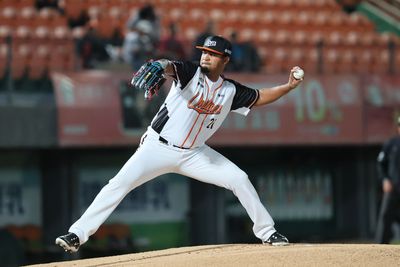 統一獅6投聯手完封樂天 王念好長打助富邦勝台鋼