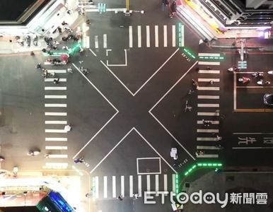 嘉義市首推智慧交通控制系統 AI科技引領交通管理新時代