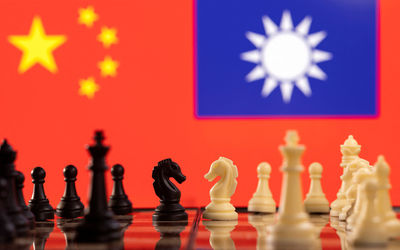 台灣面對中國威脅：經濟學人的誤判與台灣的堅韌