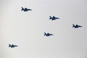 緬甸軍方據報強震後繼續空襲「緊急狀態」地區