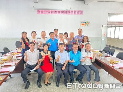 屏東潮州調解委員會成立率高達81% 女性調解委員貢獻卓越
