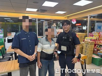 警方及時識破詐騙 70歲男子免於2萬元損失