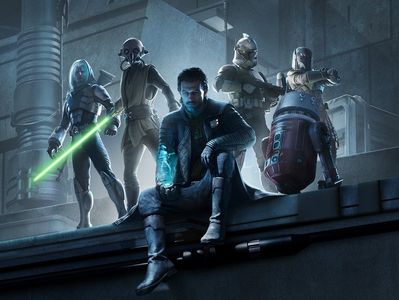 EA驚爆新作《星際大戰：零號連隊》亮相！克隆人戰爭原創故事即將登場
