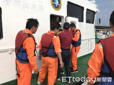 澎湖海巡上兵酒駕竟驗出K他命！海巡震怒：將依法汰除