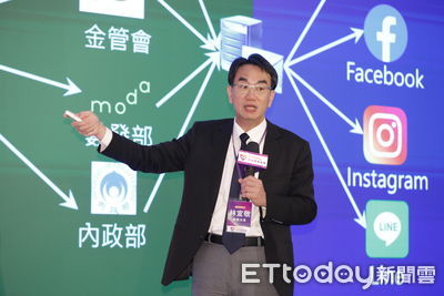 數位發展部揭露詐騙新招與防詐策略：AI對抗AI，網路攻防戰持續升級