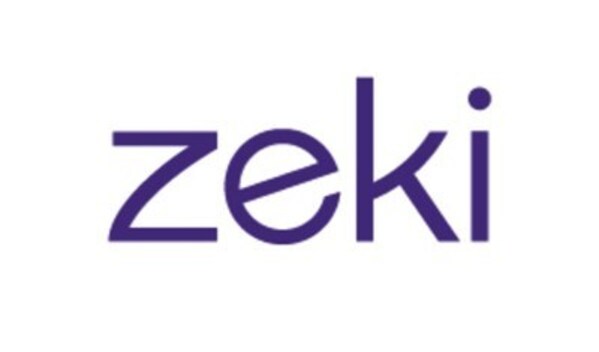 Zeki Data揭示邊疆人工智能領域的未來明星：AI Moneyball報告發布