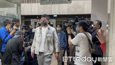 「罷吳四騎士」涉偽造連署風波：6人遭約談，2人移送北檢