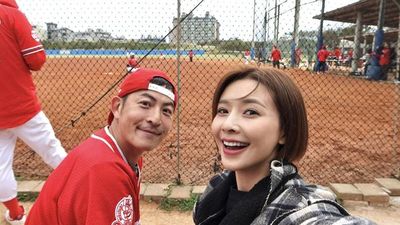 鬼才阿水:面對家暴對象千萬不要忍! 長文談趙駿亞毆打吳婉君