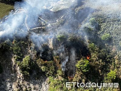 陽明山大火疑雲：議員揭感測器自燃頻發，要求專案清除