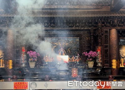 玄天上帝聖誕日開運秘訣大公開：祭拜儀式與化解小人法