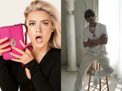 時尚界震撼彈：Pierpaolo Piccioli接掌Balenciaga，開啟新篇章