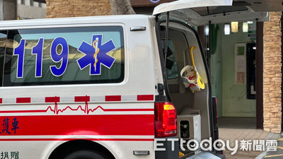快訊/新北土城深夜巨響!34歲女社區大樓墜落 倒臥人行道慘死