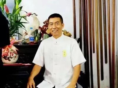 詠春拳大師郭偉湛辭世，72歲傳奇一生推動武術傳承