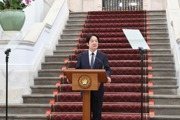 賴清德一周年成績單：三大委員會失能，社會撕裂加劇