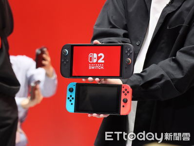 川普新關稅政策重創任天堂：Switch 2美國預購臨時喊停