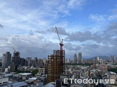 中古房價鬆動預售堅挺 專家揭示房市冷凍下的市場動態