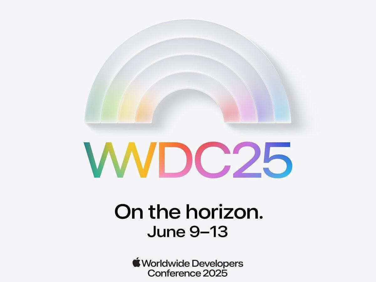 蘋果WWDC25盛大登場：6月10日凌晨揭曉AI與新作業系統