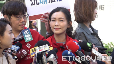 吳欣岱宣布不參選補選 力挺罷免李彥秀：團結守護台灣民主