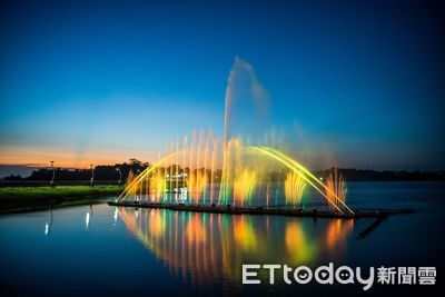 嘉義市兒童節連假親子遊：鐵道文化、公園冒險與文化盛宴