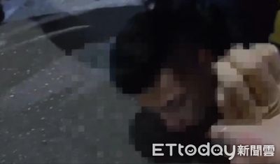 信義區夜店散場醉漢互毆，挑釁警員被強制帶走