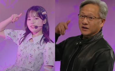 AiScReam旋風席捲社群！AI迷因爆紅連科技巨頭也難逃洗腦魔力