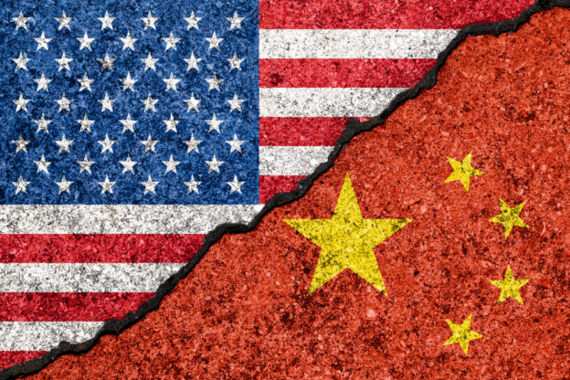 中國稀土出口限制：對美國經濟與國防的致命打擊