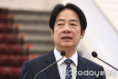 賴清德執政一周年：民調顯示挺過亂流，但政治僵局未解