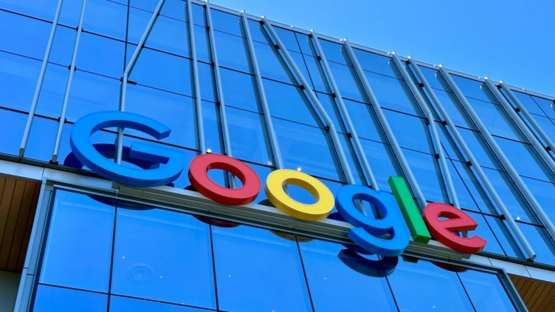 Alphabet 第一季財報亮眼：AI 驅動增長，股價飆升 4%