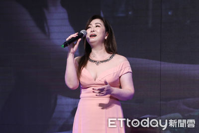 金曲歌后張秀卿揭秘抓姦驚魂：親臨現場崩潰離台療傷