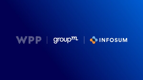 WPP 收购 InfoSum，开启人工智能数据服务新时代
