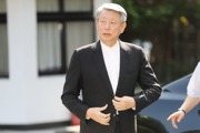 經濟部長郭智輝涉嫌圖利？自掏22萬宴AIT官員引發爭議