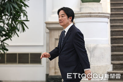 賴清德面臨「大交易」時代的挑戰：堅持台獨是否引戰風險？