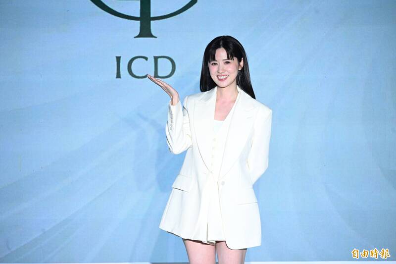 曾國城挺黃子佼丟主持棒！網友許願林予晞接手 首現身回應