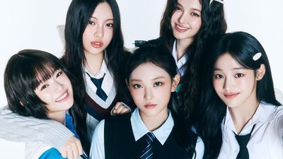 NewJeans新團名NJZ消失！Instagram帳號改名清空，與ADOR訴訟持續升溫