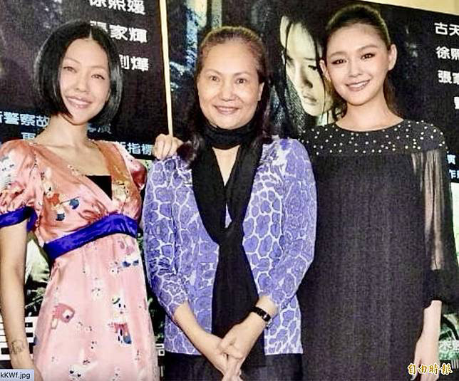 小S誓言振作，大S逝世96天後再次發聲：請大家記得她