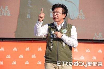 民進黨「人民是頭家」宣講大爆滿! 台南鄉親熱烈參與