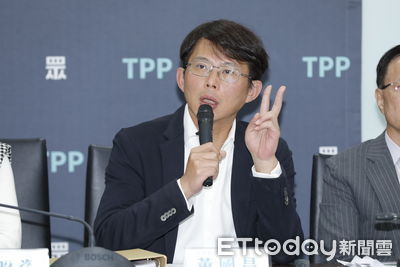 北檢要查「民眾之聲」抖內 黃國昌酸「冷飯重炒」:先去辦苗博雅