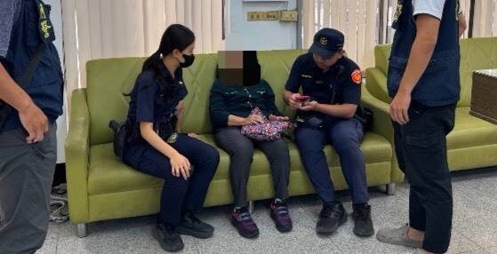 AI仿聲詐騙再現！屏東警方及時阻詐，7旬婦人險失60萬棺材本
