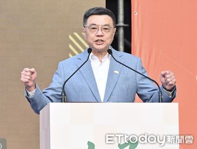 卓榮泰力挺台北首都地位：唯共產黨欲消滅中華民國，誓劃首都圈發展新局