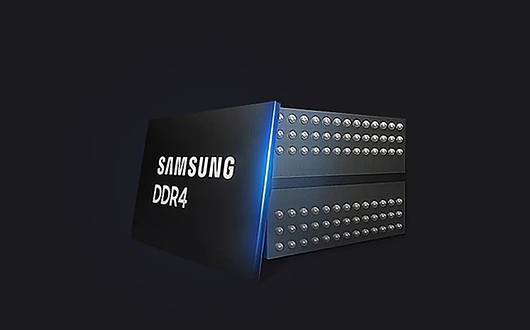 三星年底停產DDR4，轉向新技術與中國競爭加劇