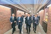台灣躍升美關稅談判優先四國 首輪磋商圓滿落幕