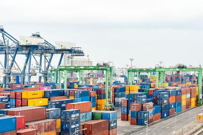 中國推出「即買即退」政策，對抗美國關稅戰略