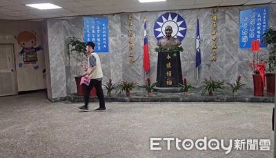 罷免案領銜人游正義涉偽造文書再遭羈押 檢調深夜聲請禁見