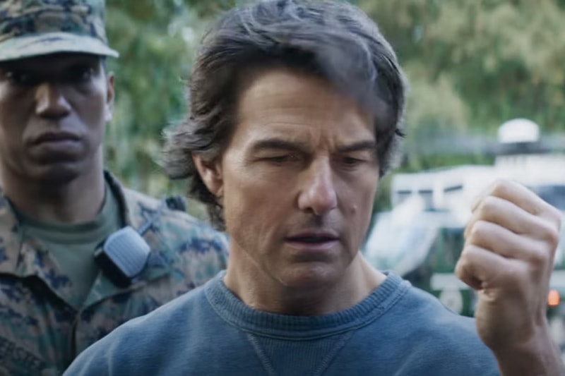Tom Cruise's Epic Finale: 'Mission: Impossible – The Final Reckoning' Unveils Thrilling New Trailer