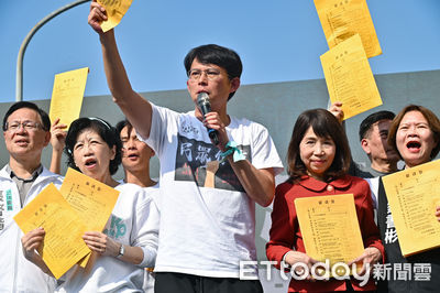 民眾黨面臨大罷免潮：擔憂成國民黨墊腳石，政治紅利難尋
